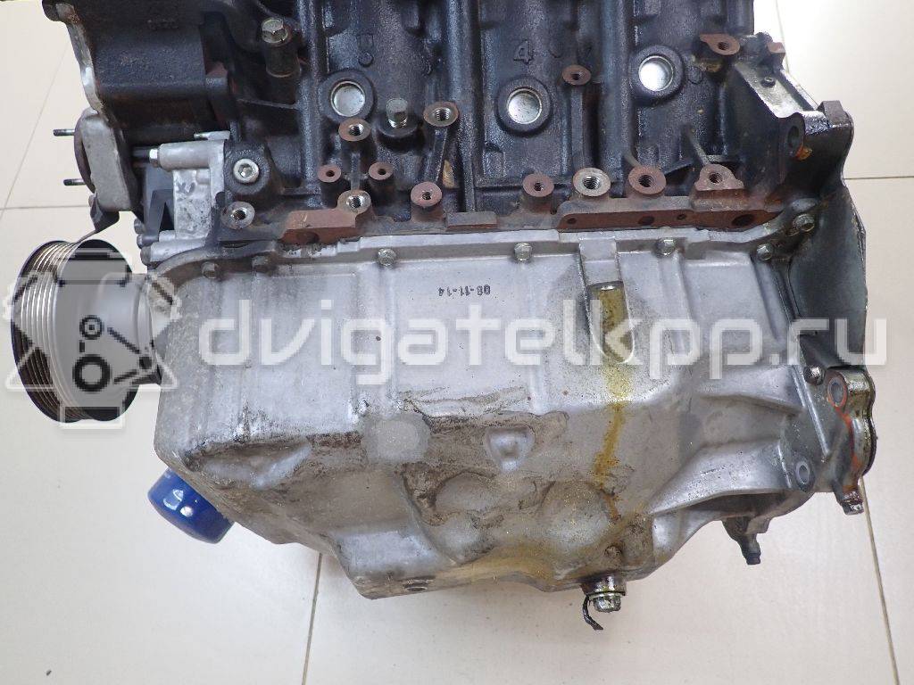 Фото Контрактный (б/у) двигатель 6G74 (DOHC 24V) для Mitsubishi Proudia Dignity S4 A, S3 A / Pajero / Debonair A 184-260 л.с 24V 3.5 л бензин 1000C795 {forloop.counter}}