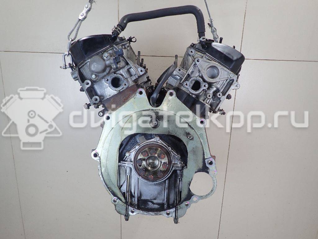 Фото Контрактный (б/у) двигатель 6G74 (DOHC 24V) для Mitsubishi Proudia Dignity S4 A, S3 A / Pajero / Debonair A 184-260 л.с 24V 3.5 л бензин 1000C795 {forloop.counter}}