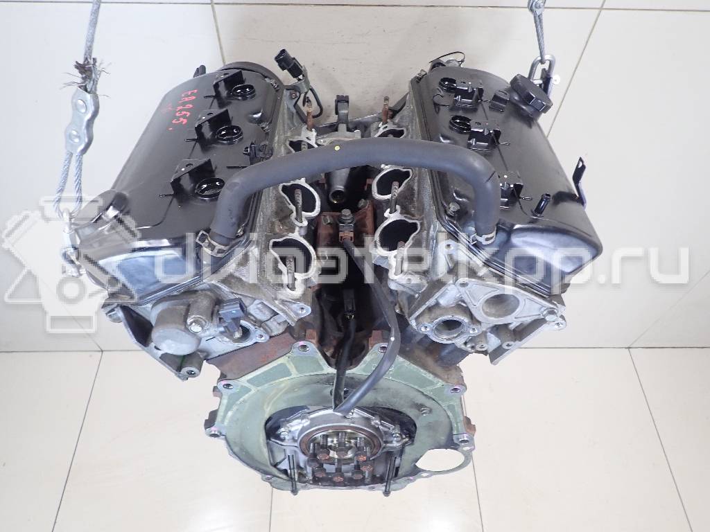 Фото Контрактный (б/у) двигатель 6G74 (DOHC 24V) для Mitsubishi Proudia Dignity S4 A, S3 A / Pajero / Debonair A 184-260 л.с 24V 3.5 л бензин 1000C795 {forloop.counter}}