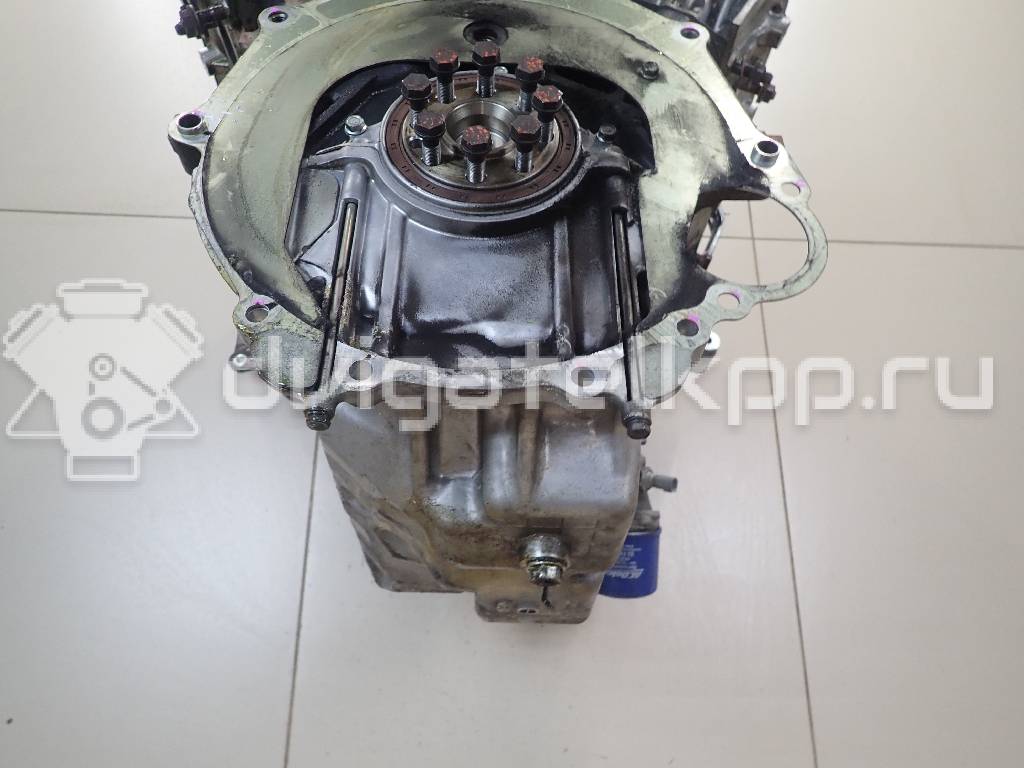 Фото Контрактный (б/у) двигатель 6G74 (DOHC 24V) для Mitsubishi Proudia Dignity S4 A, S3 A / Pajero / Debonair A 184-260 л.с 24V 3.5 л бензин 1000C795 {forloop.counter}}