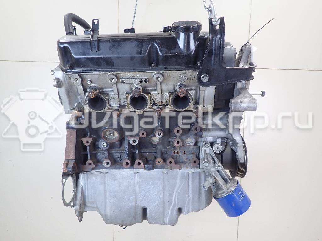 Фото Контрактный (б/у) двигатель 6G74 (DOHC 24V) для Mitsubishi Proudia Dignity S4 A, S3 A / Pajero / Debonair A 184-260 л.с 24V 3.5 л бензин 1000C795 {forloop.counter}}