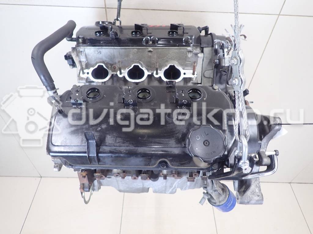 Фото Контрактный (б/у) двигатель 6G74 (DOHC 24V) для Mitsubishi Proudia Dignity S4 A, S3 A / Pajero / Debonair A 184-260 л.с 24V 3.5 л бензин 1000C795 {forloop.counter}}