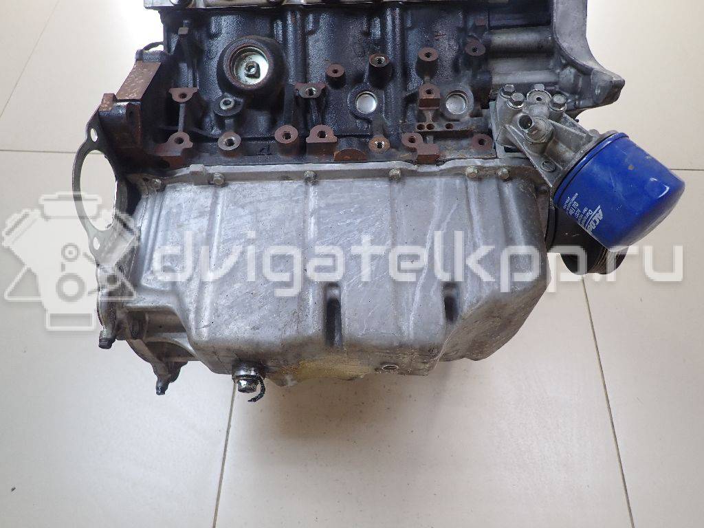 Фото Контрактный (б/у) двигатель 6G74 (DOHC 24V) для Mitsubishi Proudia Dignity S4 A, S3 A / Pajero / Debonair A 184-260 л.с 24V 3.5 л бензин 1000C795 {forloop.counter}}