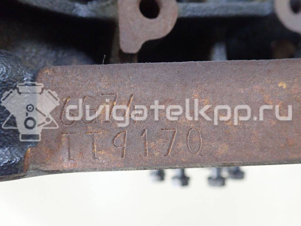 Фото Контрактный (б/у) двигатель 6G74 (DOHC 24V) для Mitsubishi Proudia Dignity S4 A, S3 A / Pajero / Debonair A 184-260 л.с 24V 3.5 л бензин 1000C795 {forloop.counter}}