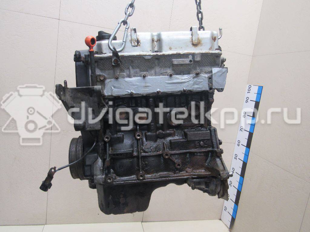 Фото Контрактный (б/у) двигатель 4 G 18 для Mitsubishi Lancer / Pajero / Freeca 98 л.с 16V 1.6 л бензин MD979487 {forloop.counter}}