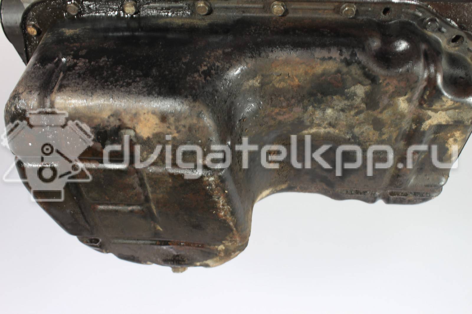 Фото Контрактный (б/у) двигатель 6A12 (DOHC) для Mitsubishi Fto De A 173-180 л.с 24V 2.0 л бензин MD979502 {forloop.counter}}