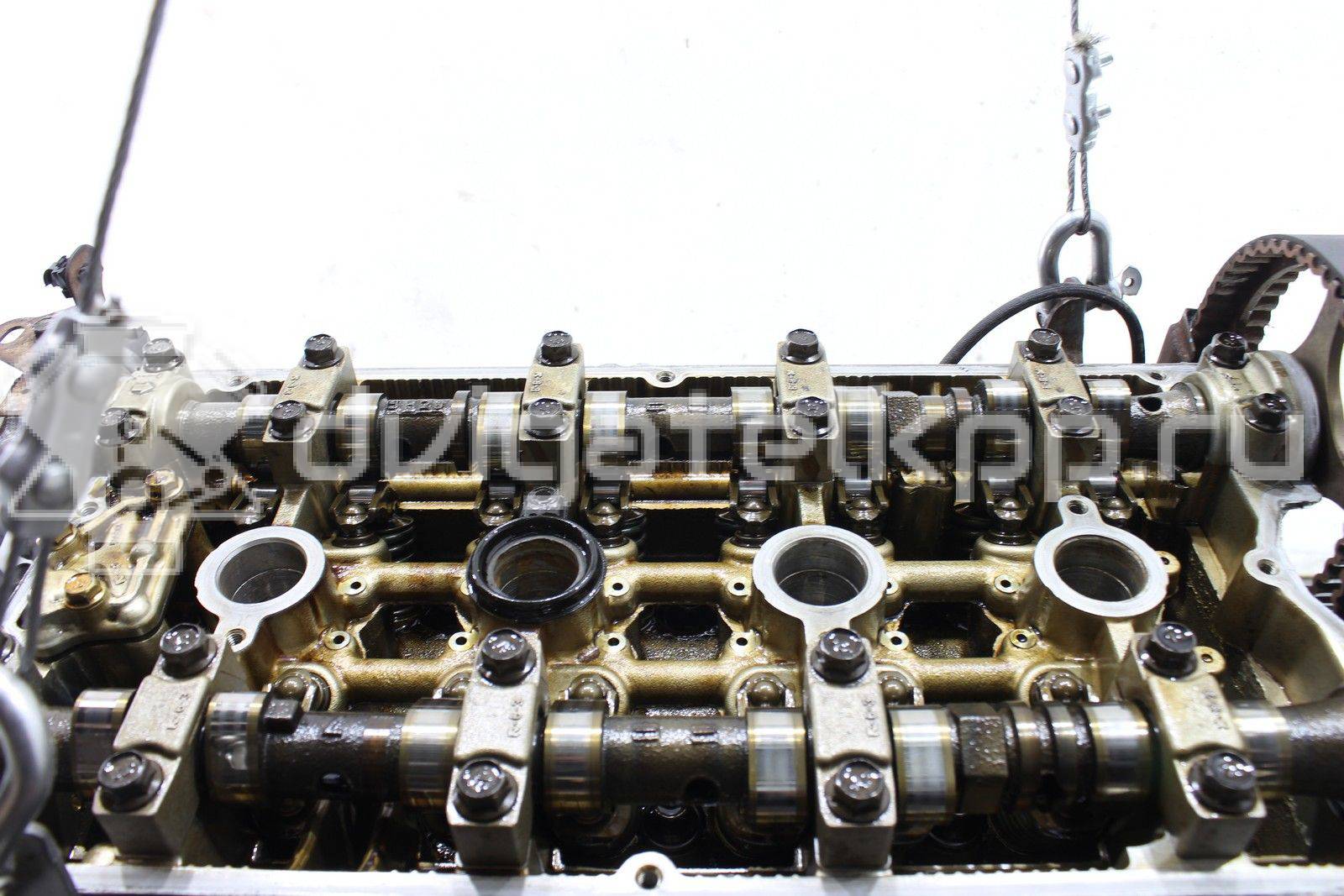 Фото Контрактный (б/у) двигатель 6A12 (DOHC) для Mitsubishi Fto De A 173-180 л.с 24V 2.0 л бензин MD979502 {forloop.counter}}