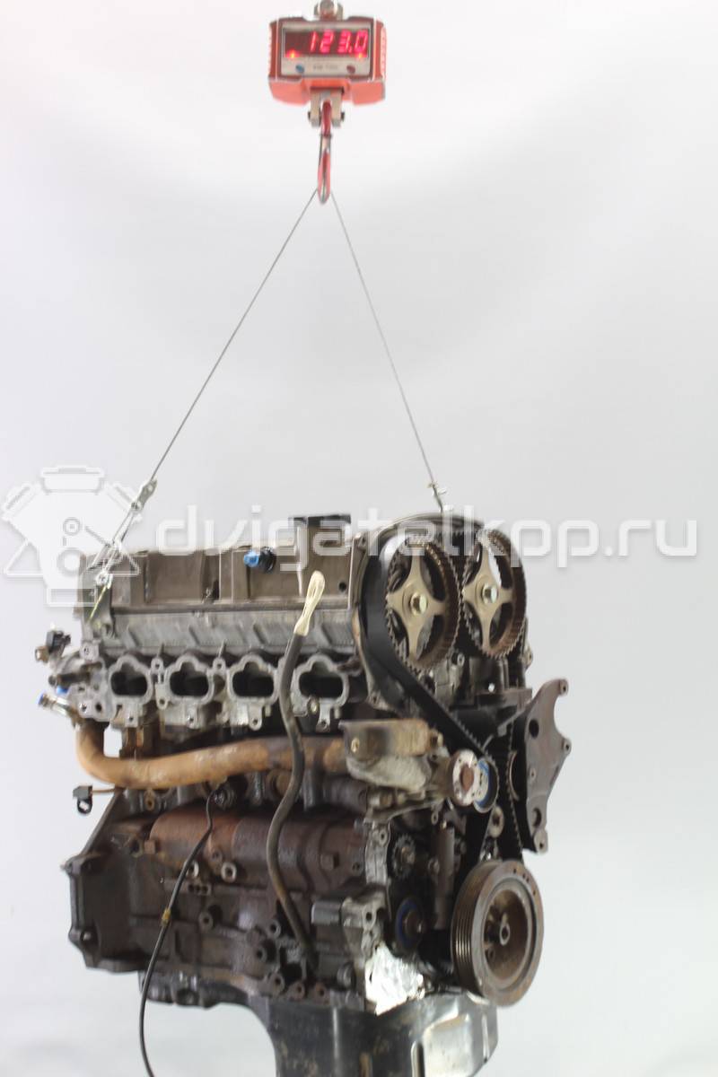 Фото Контрактный (б/у) двигатель 4G63 (SOHC 8V) для Mitsubishi Galant / L / Space / Sapporo / Cordia A21 A, Ab, Ac 86-137 л.с 8V 2.0 л бензин MD979502 {forloop.counter}}