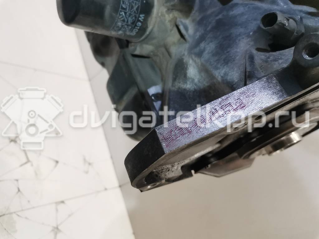 Фото Контрактный (б/у) двигатель 4A91 для Mitsubishi Colt / Lancer / Xpander 102-112 л.с 16V 1.5 л Бензин/газ MN195812 {forloop.counter}}