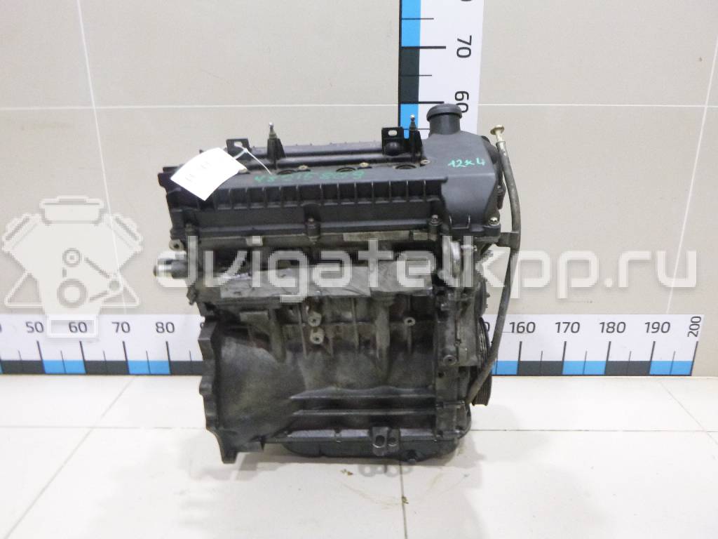 Фото Контрактный (б/у) двигатель 4A91 для Fengxing (Dongfeng) / Mitsubishi 120 л.с 16V 1.5 л бензин MN195850 {forloop.counter}}