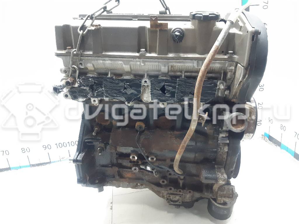 Фото Контрактный (б/у) двигатель 4G63 (SOHC 8V) для Mitsubishi Galant / L / Space / Sapporo / Cordia A21 A, Ab, Ac 86-137 л.с 8V 2.0 л бензин MD979304 {forloop.counter}}