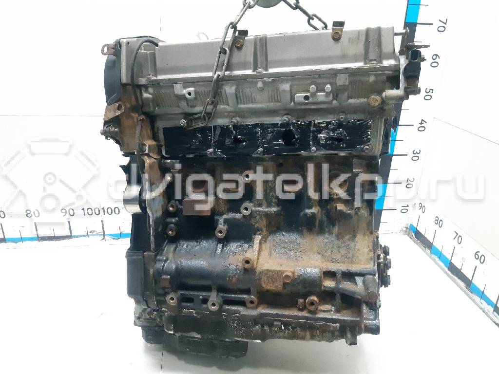 Фото Контрактный (б/у) двигатель 4G63 (SOHC 8V) для Mitsubishi Galant / L / Space / Sapporo / Cordia A21 A, Ab, Ac 86-137 л.с 8V 2.0 л бензин MD979304 {forloop.counter}}