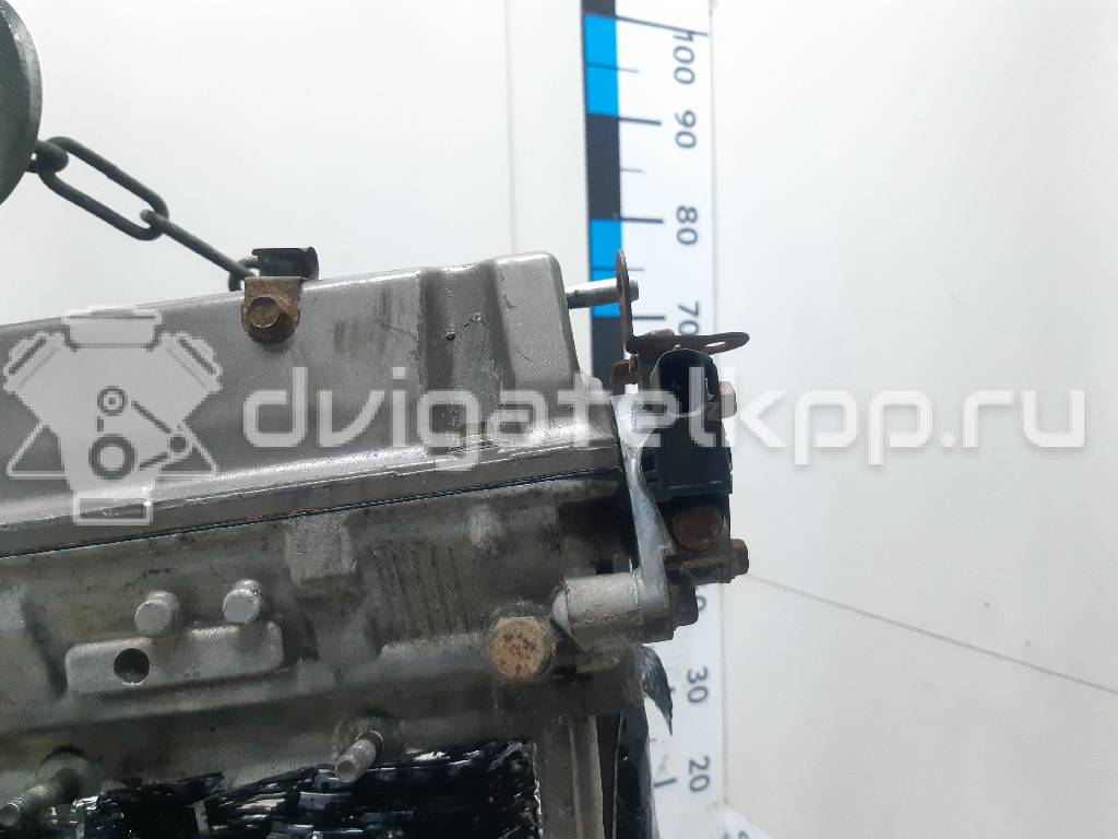 Фото Контрактный (б/у) двигатель 4G63 (SOHC 8V) для Mitsubishi Galant / L / Space / Sapporo / Cordia A21 A, Ab, Ac 86-137 л.с 8V 2.0 л бензин MD979304 {forloop.counter}}