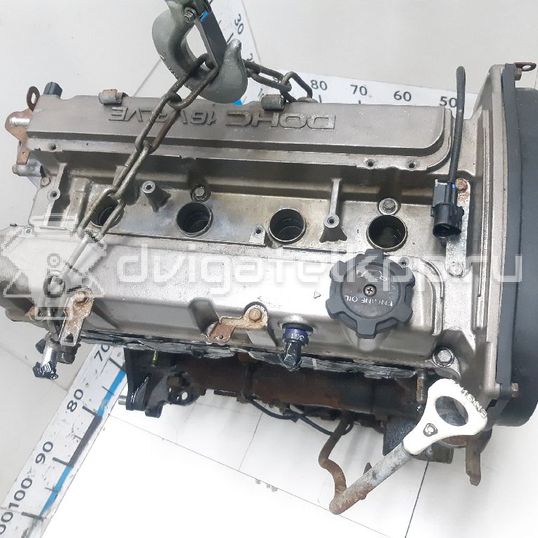 Фото Контрактный (б/у) двигатель 4G63 (DOHC 16V) для Mitsubishi Santamo / Lancer / Galant / Space / Outlander 106-150 л.с 16V 2.0 л бензин MD979304