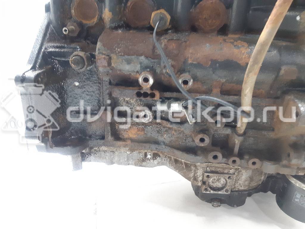 Фото Контрактный (б/у) двигатель 4G63 (DOHC 16V) для Mitsubishi Santamo / Lancer / Galant / Space / Outlander 106-150 л.с 16V 2.0 л бензин MD979304 {forloop.counter}}