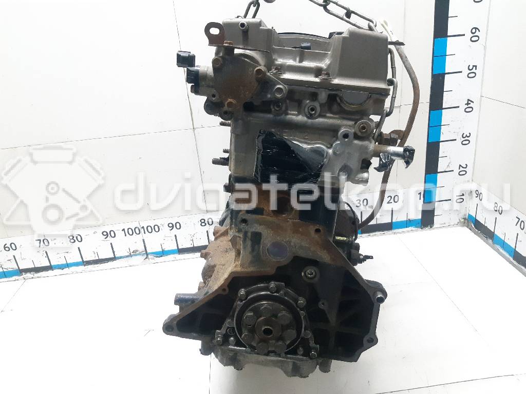 Фото Контрактный (б/у) двигатель 4G63 (DOHC 16V) для Mitsubishi Santamo / Lancer / Galant / Space / Outlander 106-150 л.с 16V 2.0 л бензин MD979304 {forloop.counter}}