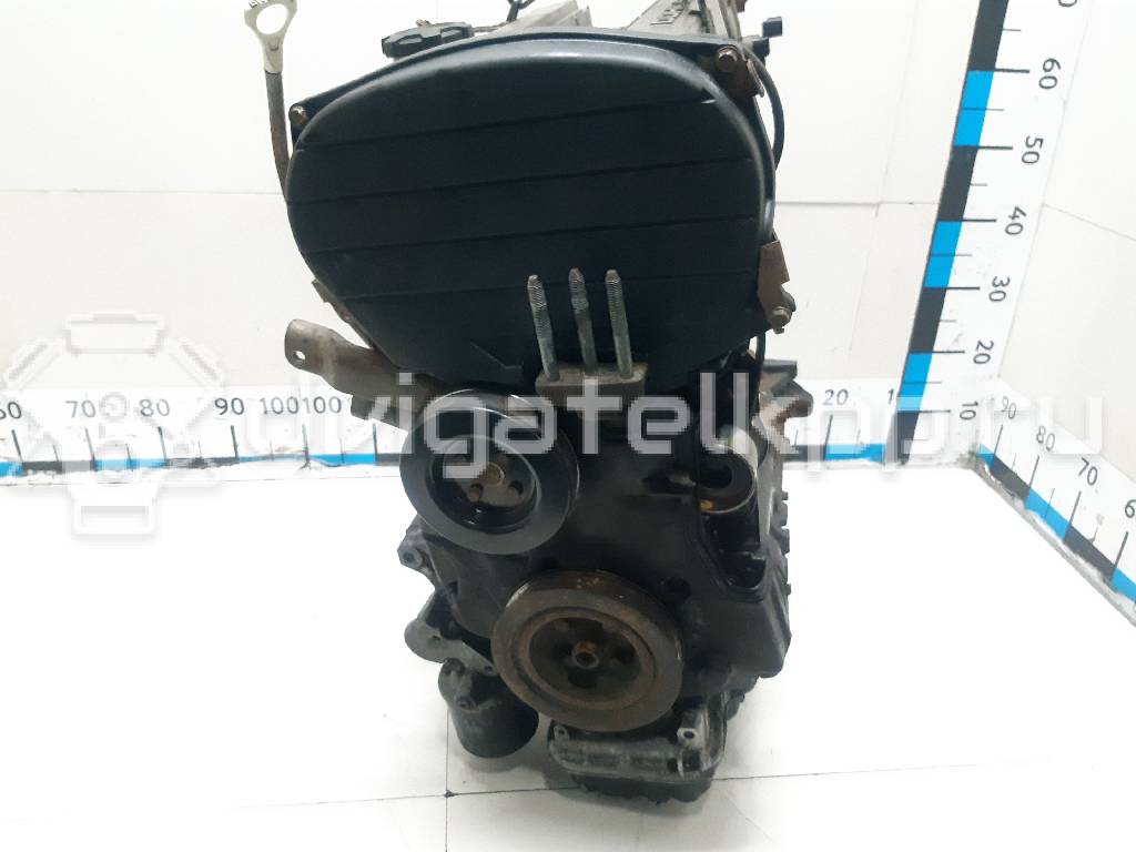 Фото Контрактный (б/у) двигатель 4G63 (DOHC 16V) для Mitsubishi Santamo / Lancer / Galant / Space / Outlander 106-150 л.с 16V 2.0 л бензин MD979304 {forloop.counter}}