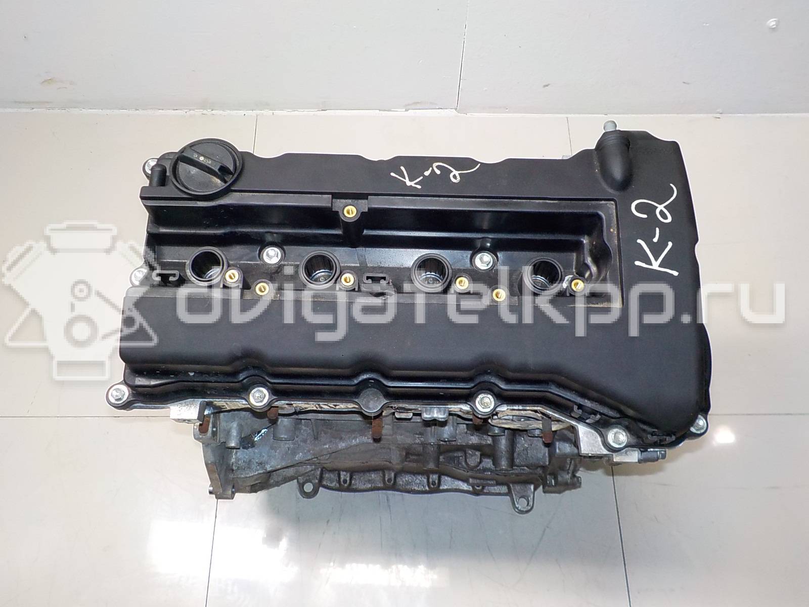 Фото Контрактный (б/у) двигатель 4G13 (16V) для Mitsubishi Colt / Lancer / Space 82-88 л.с 16V 1.3 л бензин 1000C486 {forloop.counter}}