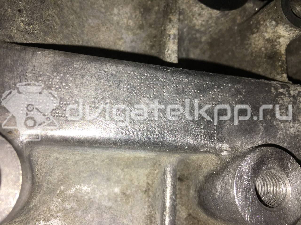 Фото Контрактный (б/у) двигатель 4B12 для Citroen / Mitsubishi 170 л.с 16V 2.4 л бензин 1000C851 {forloop.counter}}