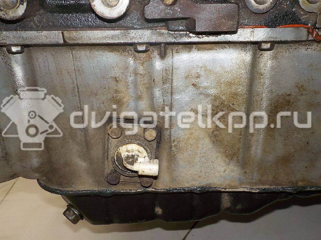 Фото Контрактный (б/у) двигатель 6G72 (SOHC 12V) для Mitsubishi Magna / Verada / Pajero / Diamante / Galant 141-205 л.с 12V 3.0 л бензин MD975973 {forloop.counter}}