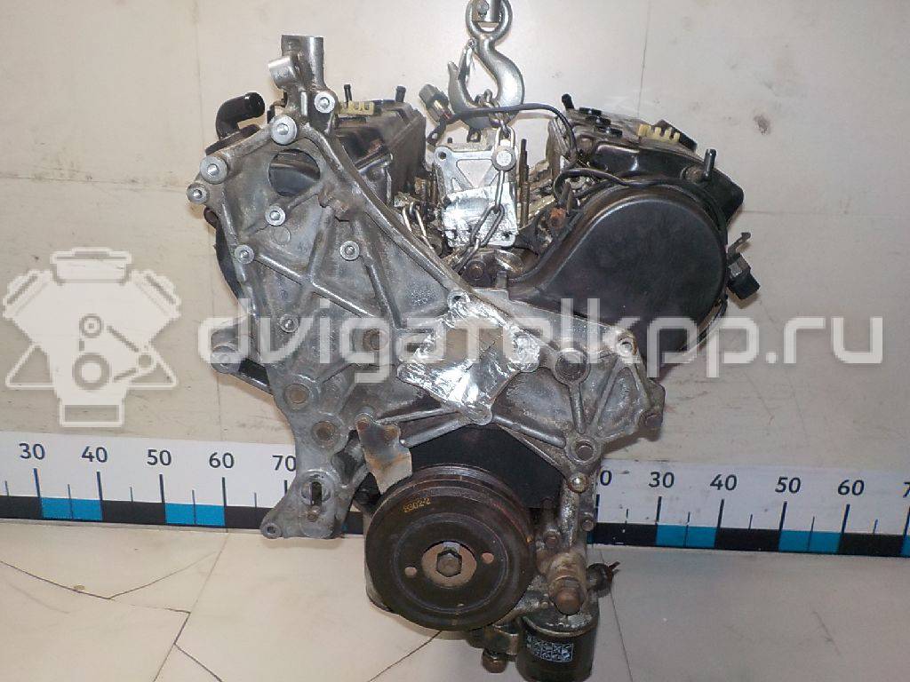 Фото Контрактный (б/у) двигатель 6G72 (SOHC 12V) для Mitsubishi Magna / Verada / Pajero / Diamante / Galant 141-205 л.с 12V 3.0 л бензин MD975973 {forloop.counter}}