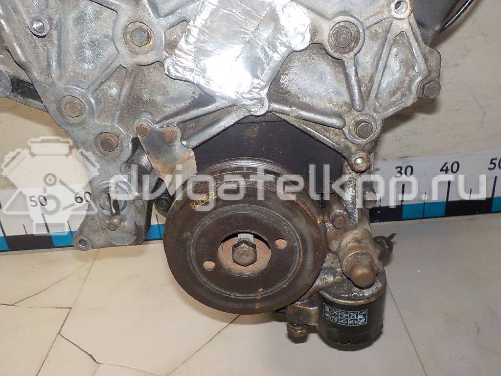 Фото Контрактный (б/у) двигатель 6G72 (SOHC 12V) для Mitsubishi Magna / Verada / Pajero / Diamante / Galant 141-205 л.с 12V 3.0 л бензин MD975973 {forloop.counter}}