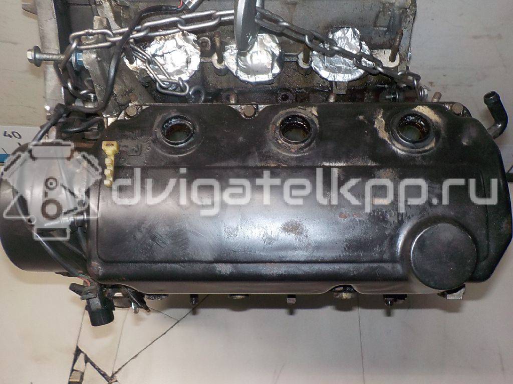 Фото Контрактный (б/у) двигатель 6G72 (SOHC 24V) для Mitsubishi Magna / Verada / Eclipse / Diamante / Pajero 155-204 л.с 24V 3.0 л бензин MD975973 {forloop.counter}}