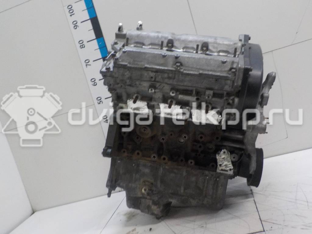 Фото Контрактный (б/у) двигатель 6G74 (DOHC 24V) для Mitsubishi Proudia Dignity S4 A, S3 A / Pajero / Debonair A 184-260 л.с 24V 3.5 л бензин MD979473 {forloop.counter}}