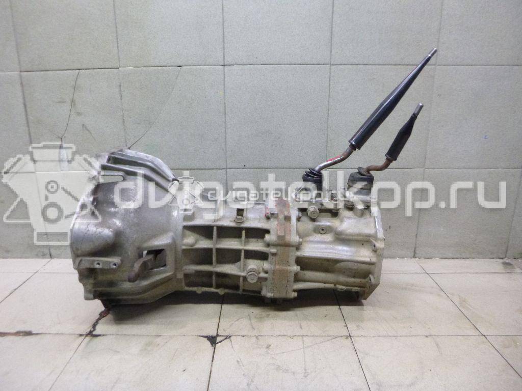 Фото Контрактная (б/у) МКПП для Toyota Dyna / Land Cruiser / Hiace / Hilux / Fortuner N5 , N6 102-204 л.с 16V 3.0 л 1KD-FTV Дизельное топливо 330306A610 {forloop.counter}}