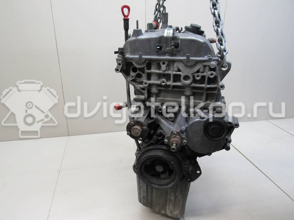 Фото Контрактный (б/у) двигатель D20DT для Ssang Yong Korando / Kyron / Actyon 136-150 л.с 16V 2.0 л Дизельное топливо 6640101798 {forloop.counter}}