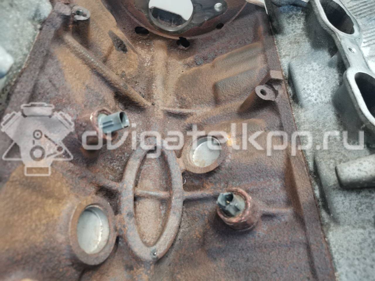 Фото Контрактный (б/у) двигатель 2UZ-FE для Lexus / Toyota / Toyota (Faw) 231-275 л.с 32V 4.7 л бензин 1900050730 {forloop.counter}}