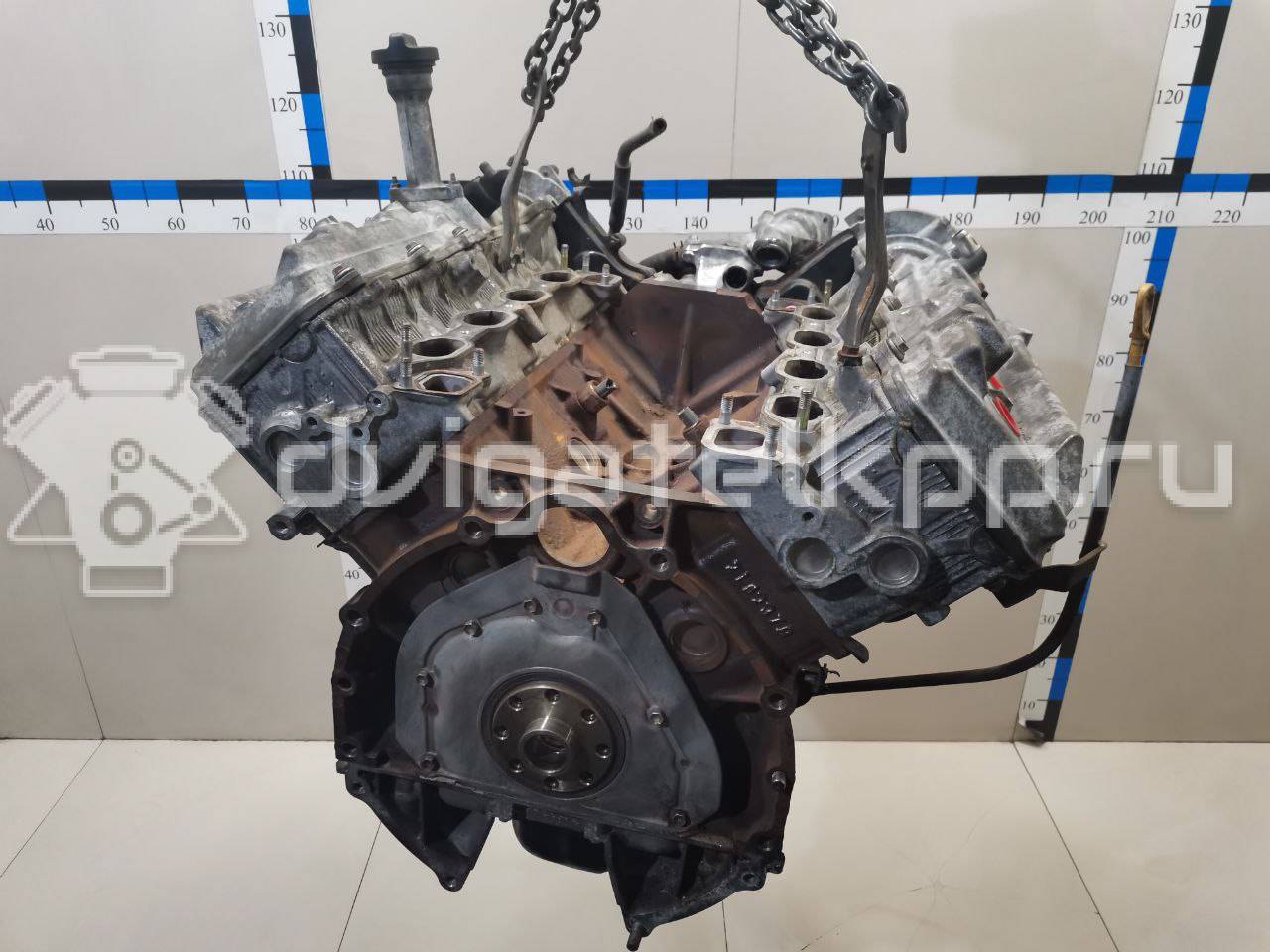 Фото Контрактный (б/у) двигатель 2UZ-FE для Lexus / Toyota / Toyota (Faw) 231-275 л.с 32V 4.7 л бензин 1900050730 {forloop.counter}}