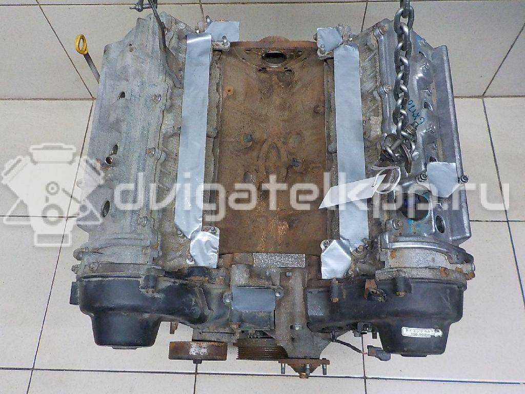 Фото Контрактный (б/у) двигатель 2UZ-FE для Lexus / Toyota / Toyota (Faw) 231-275 л.с 32V 4.7 л бензин 1900050730 {forloop.counter}}