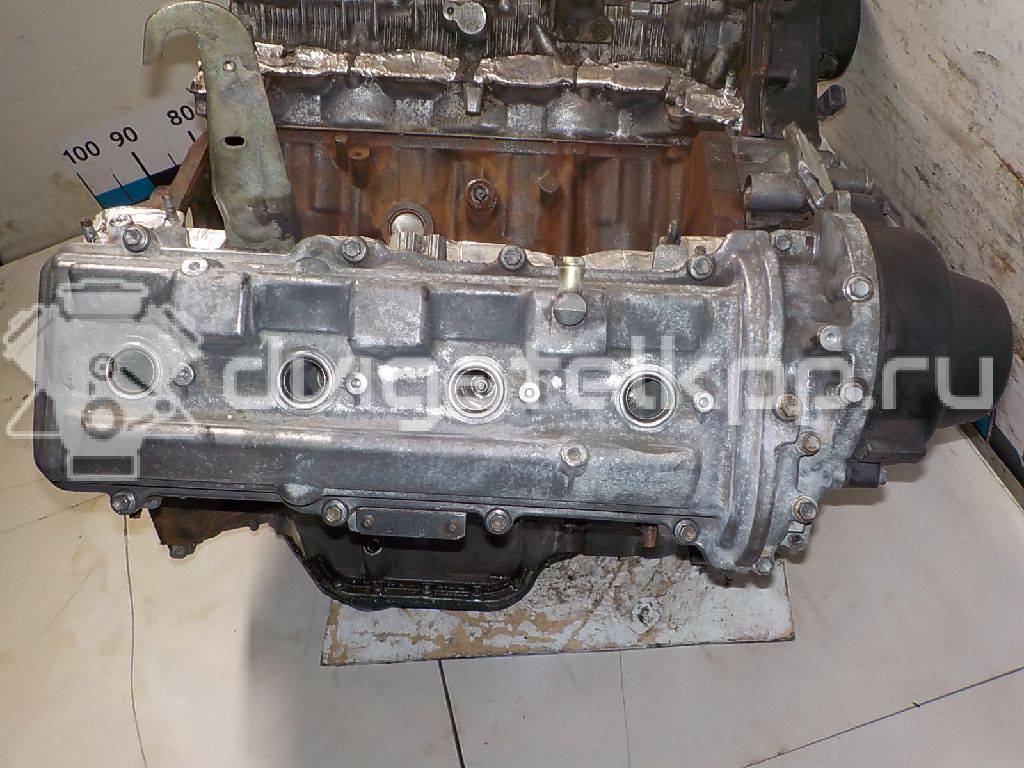 Фото Контрактный (б/у) двигатель 2UZ-FE для Lexus / Toyota / Toyota (Faw) 231-275 л.с 32V 4.7 л бензин 1900050730 {forloop.counter}}