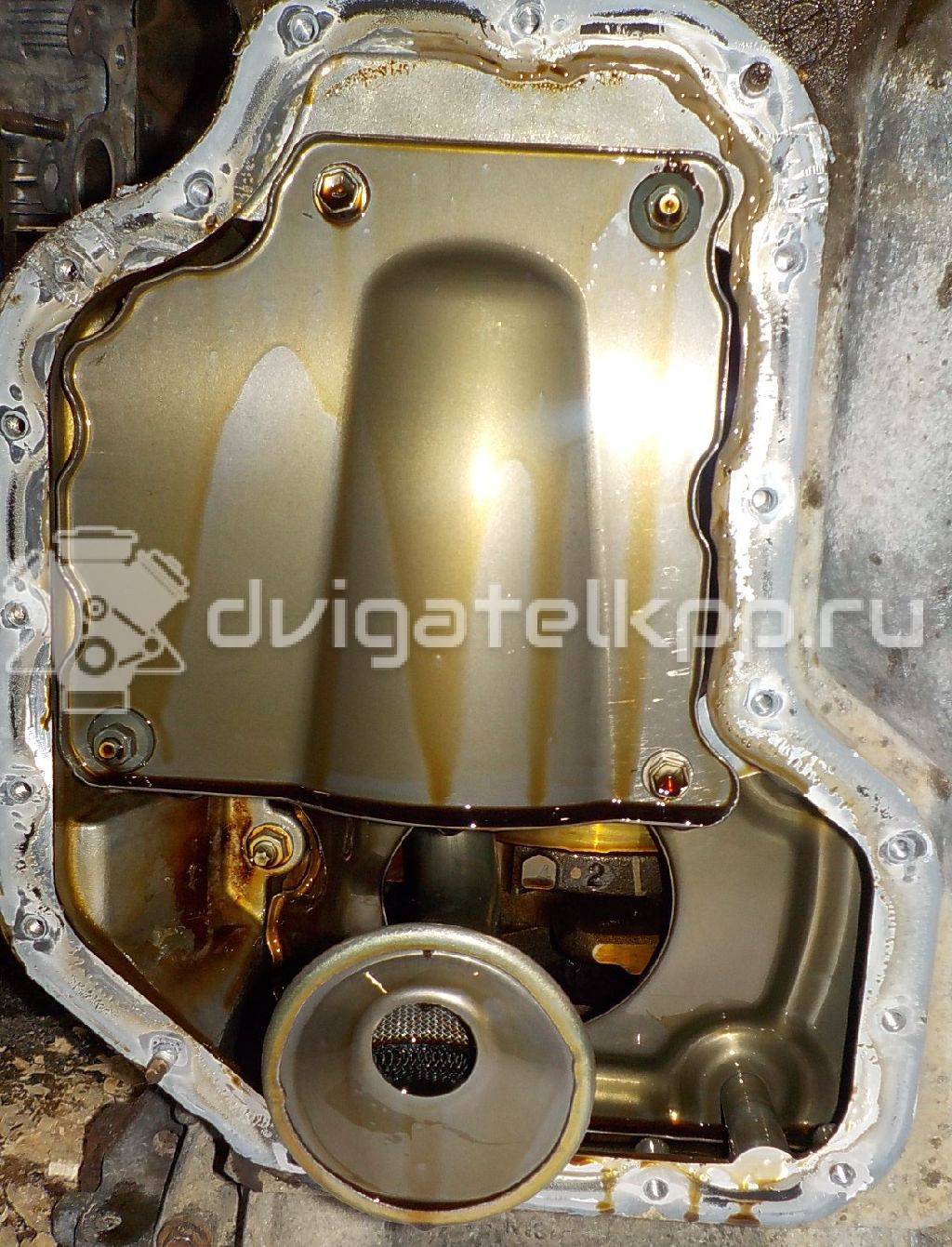 Фото Контрактный (б/у) двигатель 2UZ-FE для Lexus / Toyota / Toyota (Faw) 231-275 л.с 32V 4.7 л бензин 1900050730 {forloop.counter}}