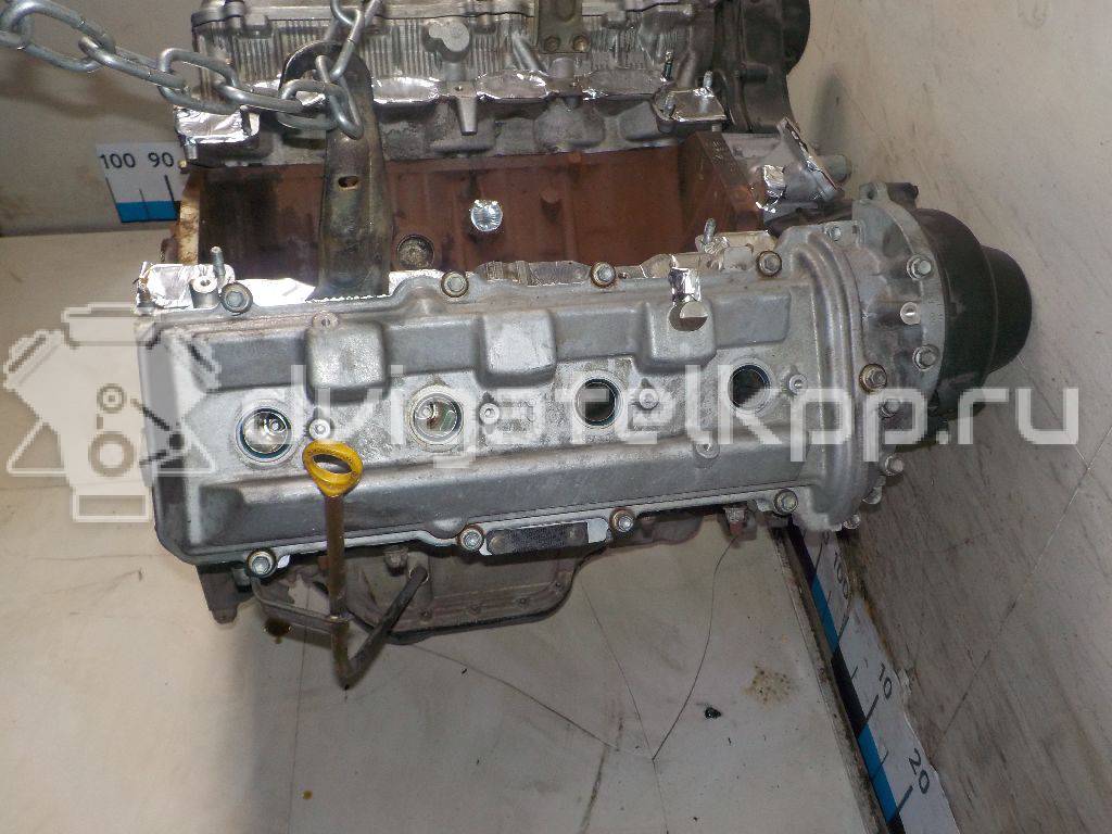 Фото Контрактный (б/у) двигатель 2UZ-FE для Lexus / Toyota / Toyota (Faw) 231-275 л.с 32V 4.7 л бензин 1900050730 {forloop.counter}}