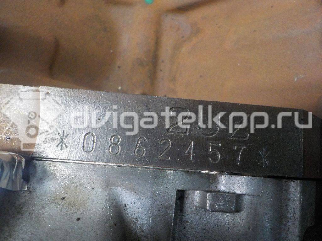 Фото Контрактный (б/у) двигатель 2UZ-FE для Lexus / Toyota / Toyota (Faw) 231-275 л.с 32V 4.7 л бензин 1900050730 {forloop.counter}}