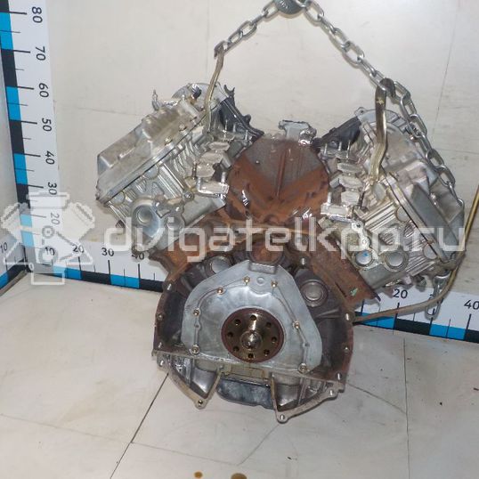 Фото Контрактный (б/у) двигатель 2UZ для Toyota (Faw) Land Cruiser 200 J20 235-275 л.с 32V 4.7 л бензин 1900050730