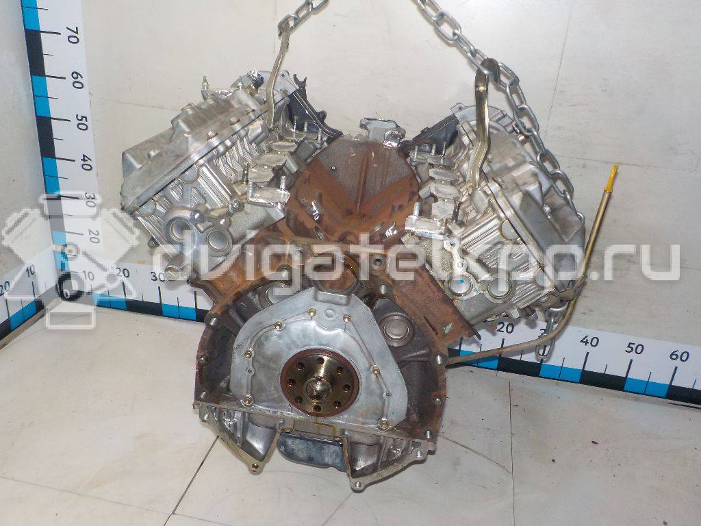 Фото Контрактный (б/у) двигатель 2UZ для Toyota (Faw) Land Cruiser 200 J20 235-275 л.с 32V 4.7 л бензин 1900050730 {forloop.counter}}