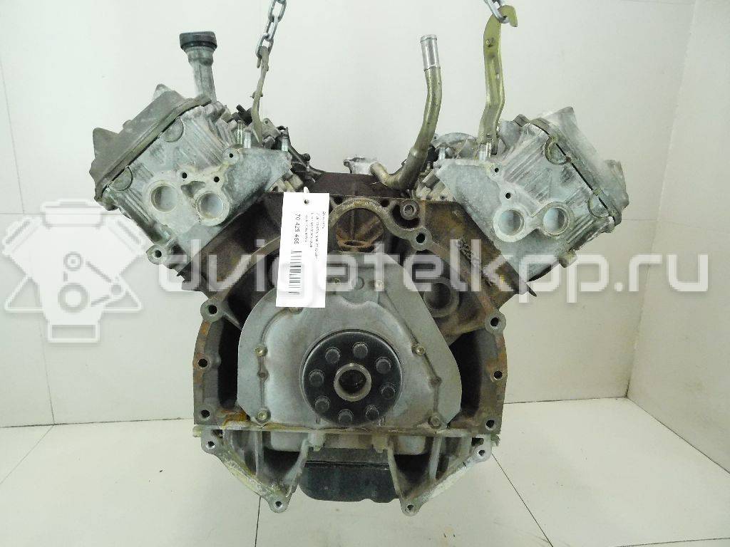 Фото Контрактный (б/у) двигатель 2UZ для Toyota (Faw) Land Cruiser 200 J20 235-275 л.с 32V 4.7 л бензин 1900050730 {forloop.counter}}