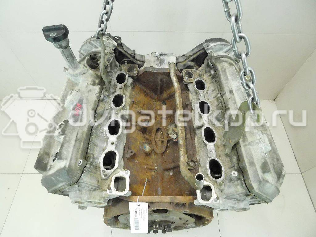 Фото Контрактный (б/у) двигатель 2UZ для Toyota (Faw) Land Cruiser 200 J20 235-275 л.с 32V 4.7 л бензин 1900050730 {forloop.counter}}