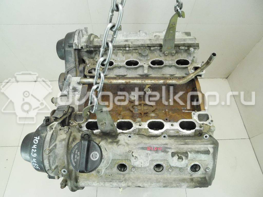 Фото Контрактный (б/у) двигатель 2UZ для Toyota (Faw) Land Cruiser 200 J20 235-275 л.с 32V 4.7 л бензин 1900050730 {forloop.counter}}