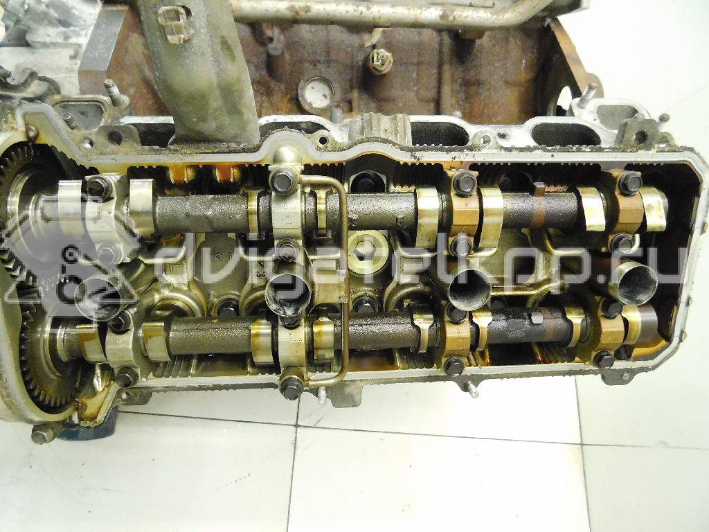 Фото Контрактный (б/у) двигатель 2UZ для Toyota (Faw) Land Cruiser 200 J20 235-275 л.с 32V 4.7 л бензин 1900050730 {forloop.counter}}