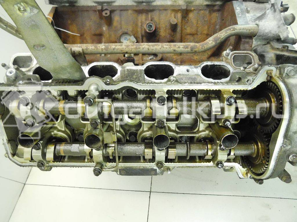 Фото Контрактный (б/у) двигатель 2UZ для Toyota (Faw) Land Cruiser 200 J20 235-275 л.с 32V 4.7 л бензин 1900050730 {forloop.counter}}