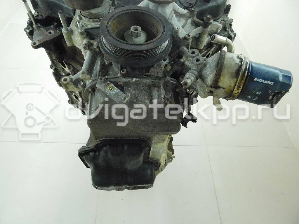 Фото Контрактный (б/у) двигатель 2UZ для Toyota (Faw) Land Cruiser 200 J20 235-275 л.с 32V 4.7 л бензин 1900050730 {forloop.counter}}