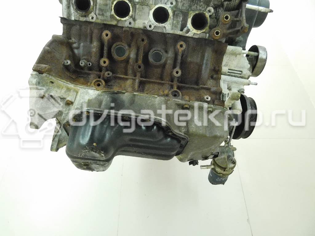 Фото Контрактный (б/у) двигатель 2UZ для Toyota (Faw) Land Cruiser 200 J20 235-275 л.с 32V 4.7 л бензин 1900050730 {forloop.counter}}