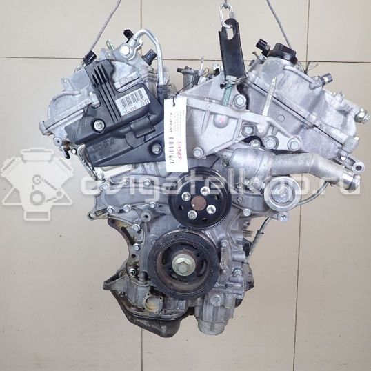 Фото Контрактный (б/у) двигатель 2GR-FE для Lotus / Lexus / Toyota / Toyota (Gac) 249-299 л.с 24V 3.5 л бензин 1900031D90