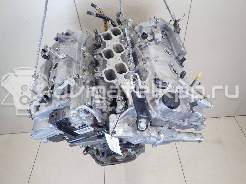 Фото Контрактный (б/у) двигатель 2GR-FE для Lotus / Lexus / Toyota / Toyota (Gac) 249-299 л.с 24V 3.5 л бензин 1900031D90 {forloop.counter}}