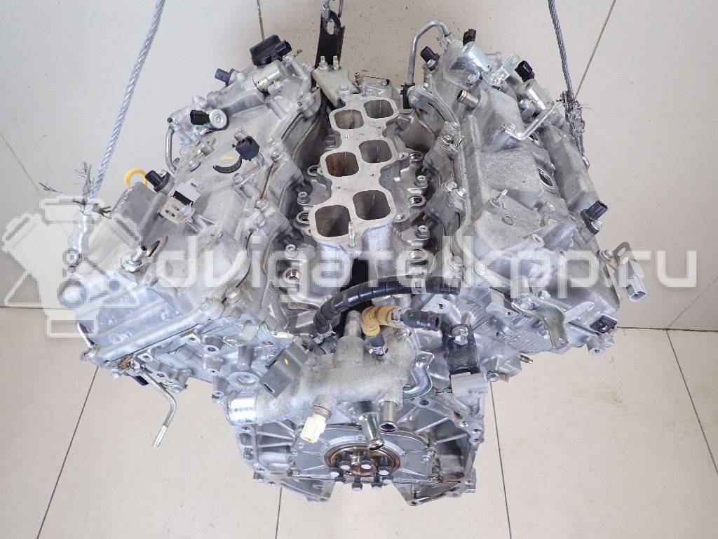 Фото Контрактный (б/у) двигатель 2GR-FE для Lotus / Lexus / Toyota / Toyota (Gac) 249-299 л.с 24V 3.5 л бензин 1900031D90 {forloop.counter}}