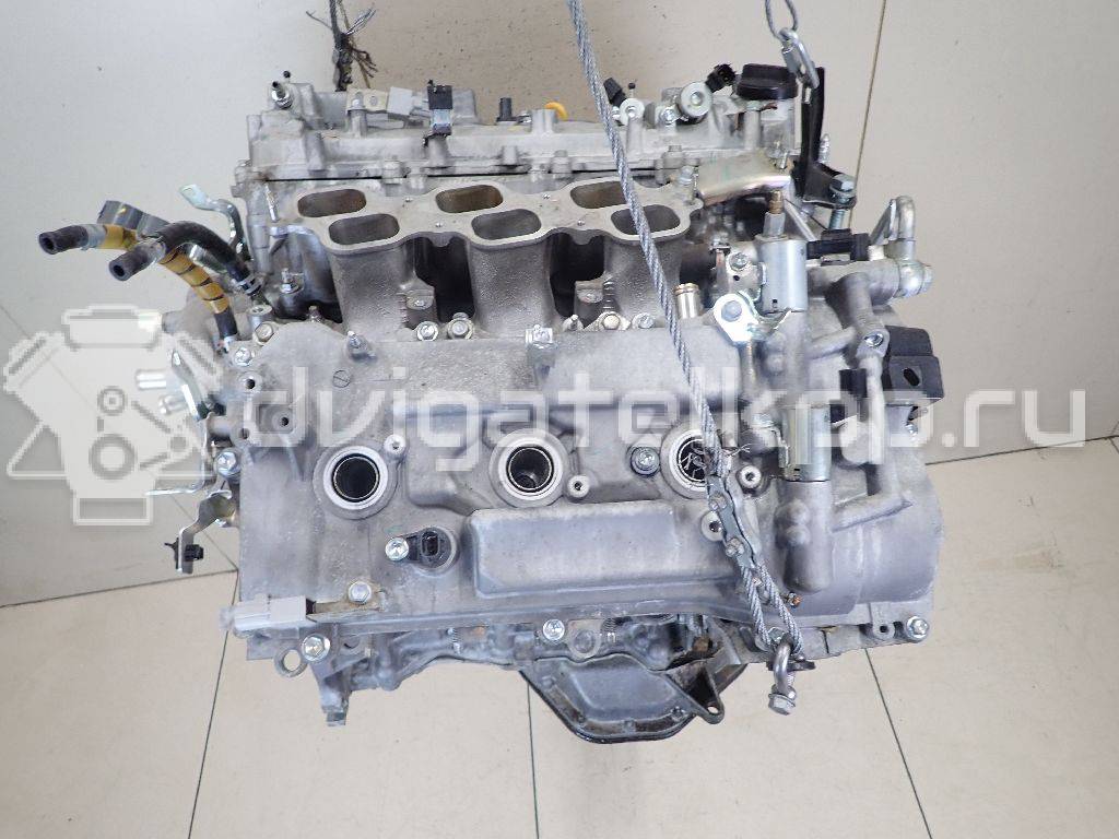 Фото Контрактный (б/у) двигатель 2GR-FE для Lotus / Lexus / Toyota / Toyota (Gac) 249-299 л.с 24V 3.5 л бензин 1900031D90 {forloop.counter}}